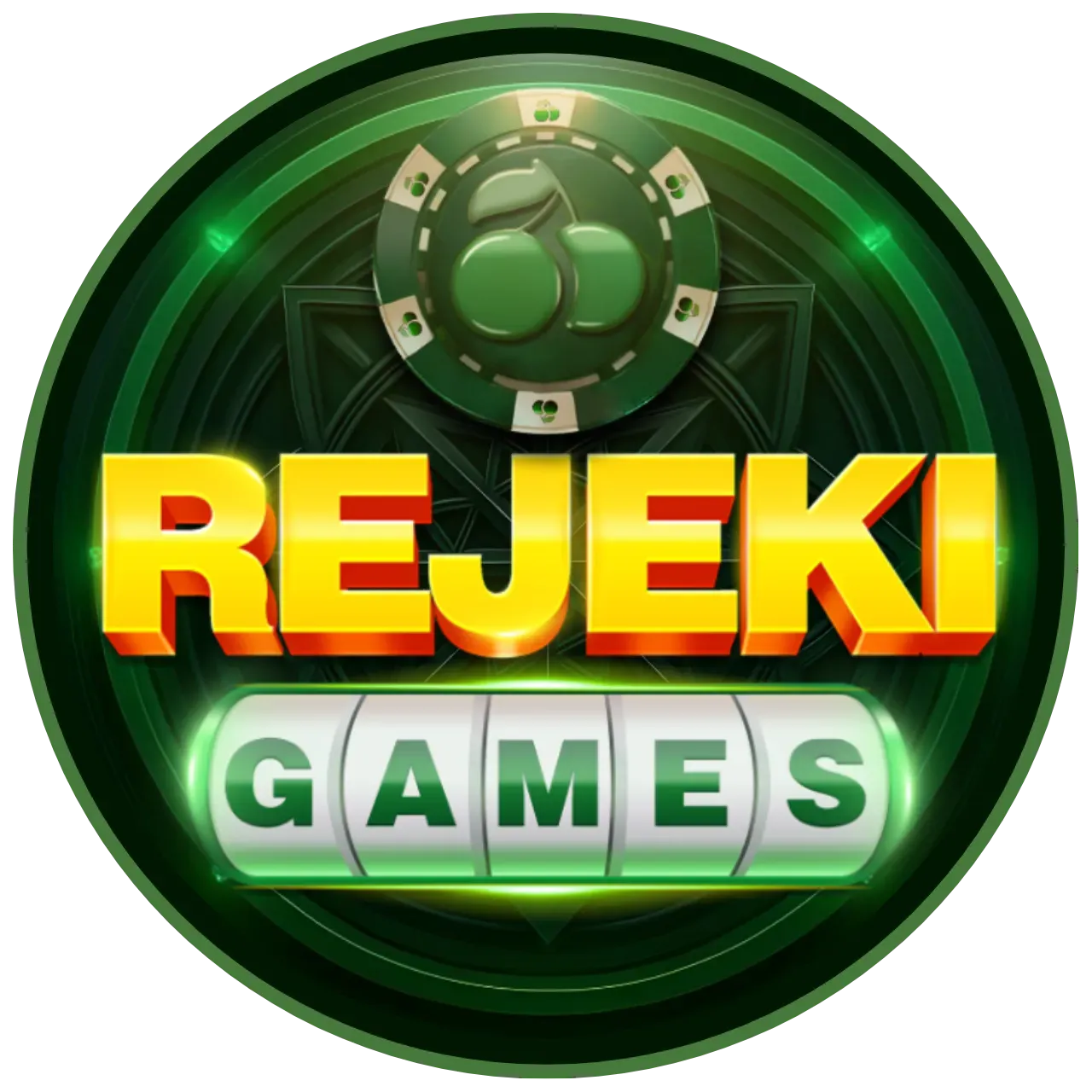 rejekigames - Ensiklopedia APK